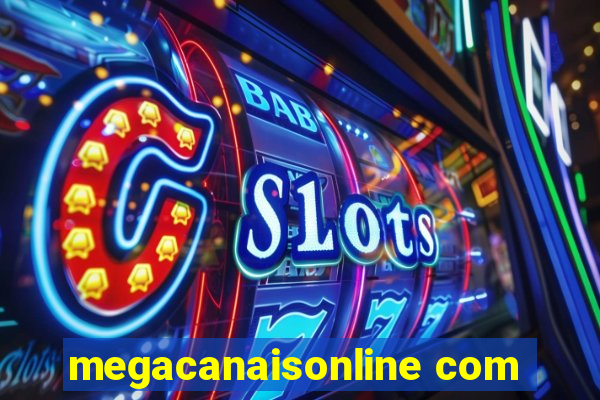 megacanaisonline com